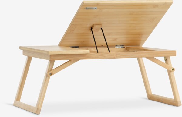 Laptop support LOHALS Bamboo