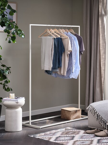 Miroir STUDSTRUP 80x180 beige