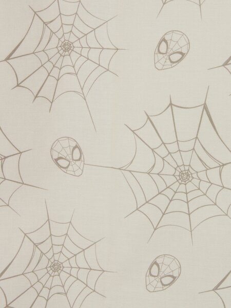 Komplet pościeli SPIDERMAN 140x200 biały