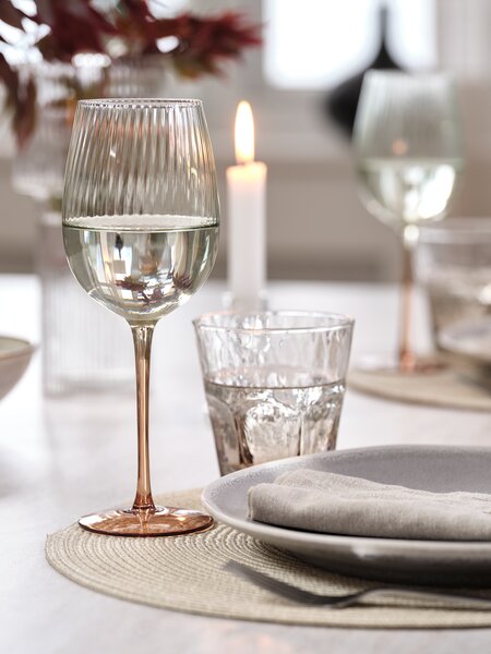 Şarap kadehi INGMAR Y23 50cl 2 adt/pkt