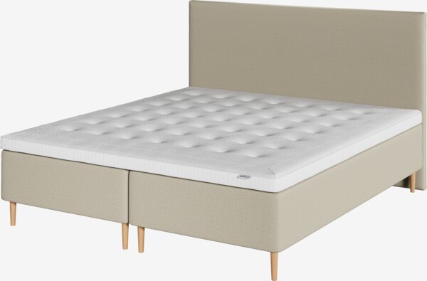 Sengegavl 150x115 ETNA sand-91