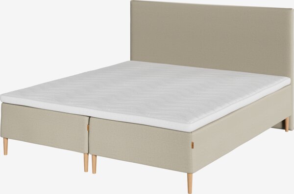 Sengegavl 150x115 ETNA sand-91