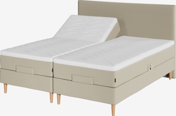 Sengegavl 150x115 ETNA sand-91