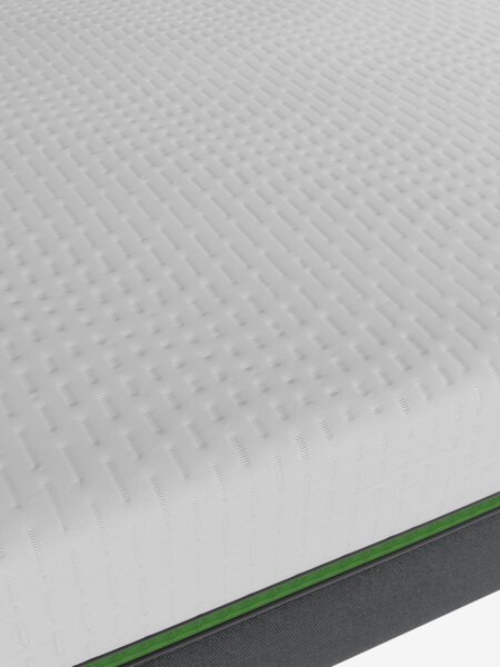 Schaummatratze 100x200cm DUNLOPILLO FUSION fest