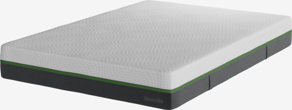 Schaummatratze 140x200cm DUNLOPILLO FUSION medium