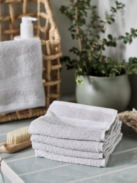 FC KARLSTAD 28x30cm light grey KR
