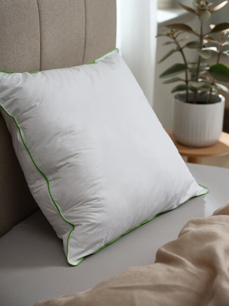 Oreiller synthétique 60x63/70 HEIDAL