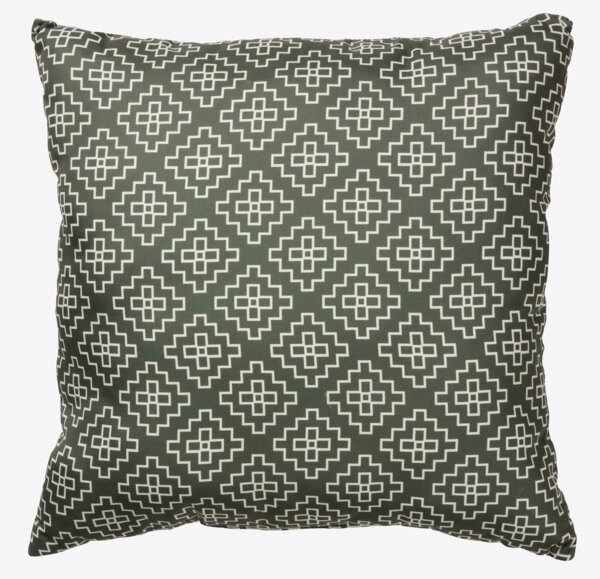 Декоративна възглавница MALVA 40x40 асорти