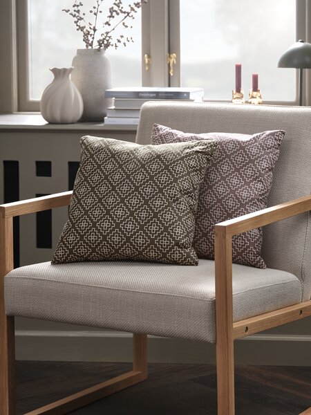 Декоративна възглавница MALVA 40x40 асорти