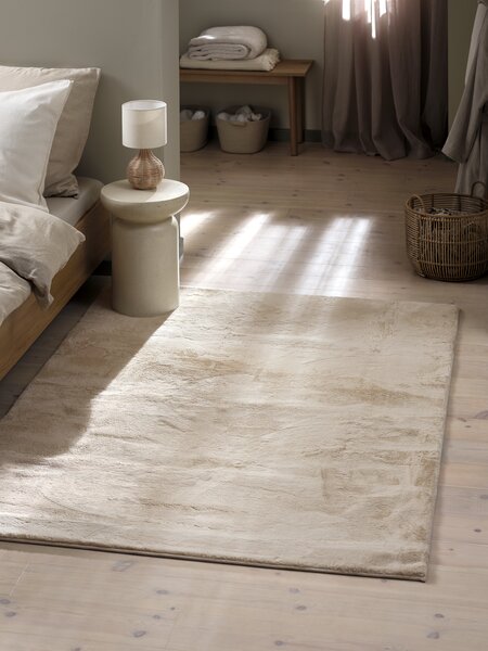 Alfombra LINGON 160x230 natural
