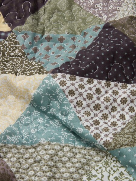 Trapuntina DUNHAVRE 140x200 cm