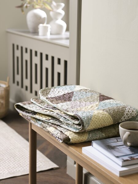 Trapuntina DUNHAVRE 140x200 cm