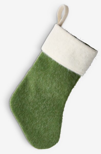 Chaussette de Noël ABALONESKAL ass.