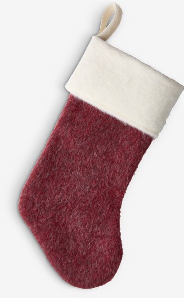 Chaussette de Noël ABALONESKAL ass.