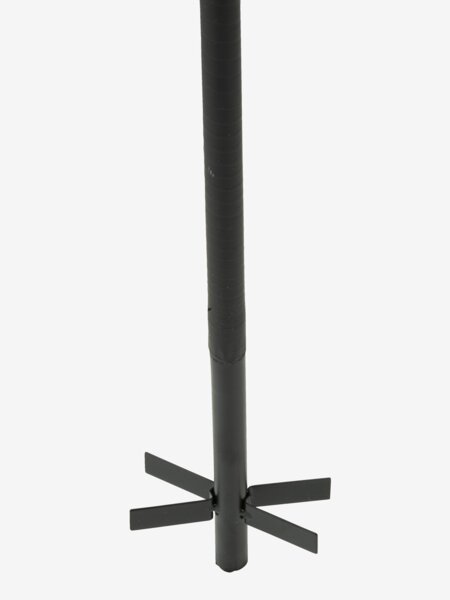 Lichterbaum Outdoor MUSKOVIT H150cm m/140 LED und Timer