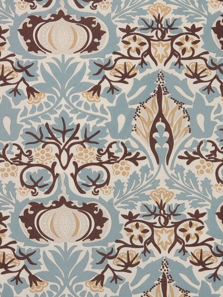 Bettwäsche LOVIS 135x200 petrol