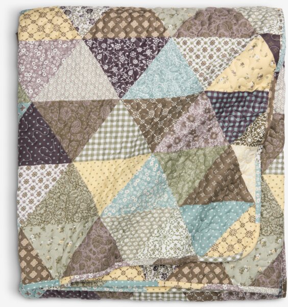 Trapuntina DUNHAVRE 140x200 cm