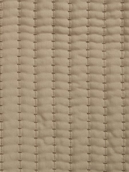 Sprei KRISTTORN 220x240 donkerzand