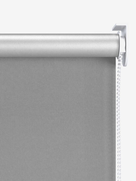 Затъмняваща терморолетна щораFONNO 90x170см сива