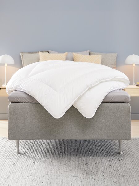 Thermobettdecke 135x200 KRONBORG LARSTIND extra warm