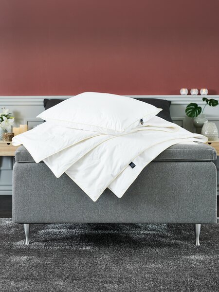 Silkepude 60x63/70 KRONBORG SILKDREAMS