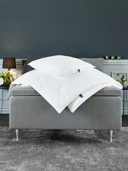 Silkepude 60x63/70 KRONBORG SILKDREAMS