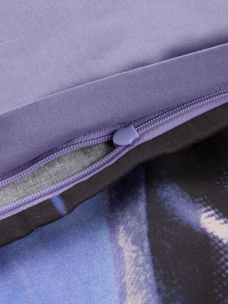 Sengesett WEDNESDAY 140x200 lilla