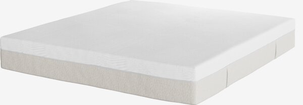 Матрак от пяна 160x200см TROMSA много твърд