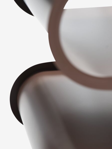 Soporte KLANK 34x50 marrón