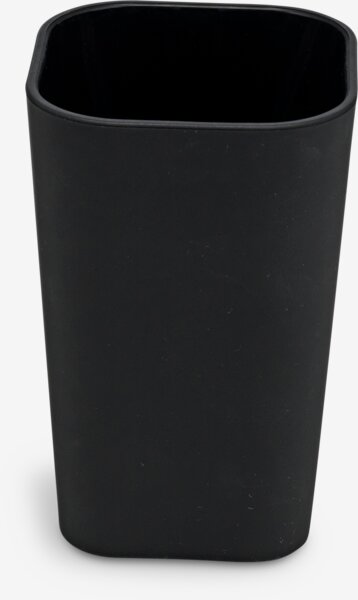 Tandenborstelhouder MALA zwart