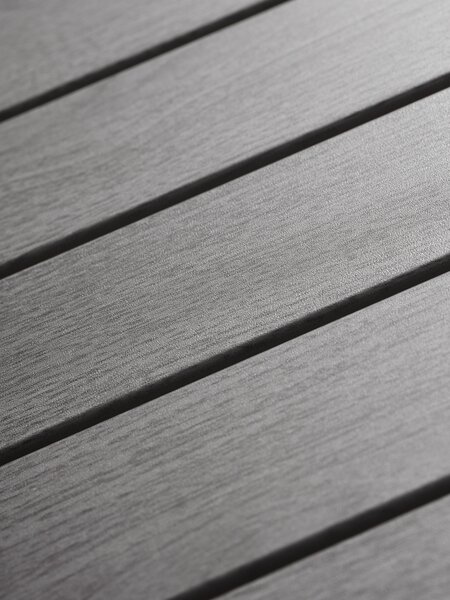 Záhradný set GRANBERGET 5 os. sivá