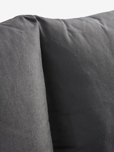 Modulloungesett BJORLI 2 seter svart