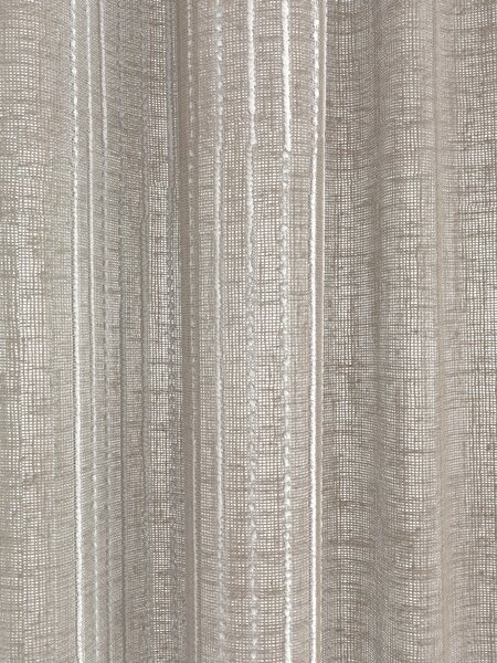 Tenda UTKLIPPAN 1 x 140x245 cm color sabbia