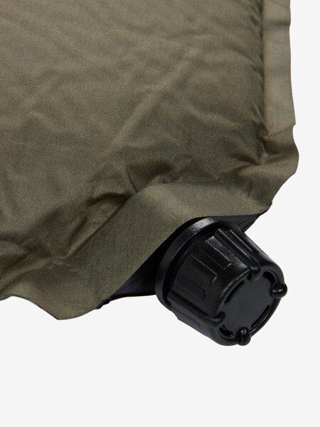 Isomatte NORET H7,5 selbstaufblasend olivgrün