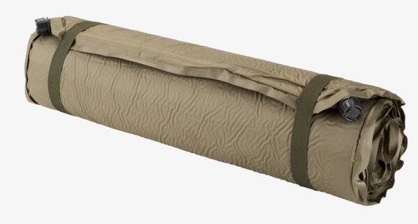 Isomatte NORET H7,5 selbstaufblasend olivgrün