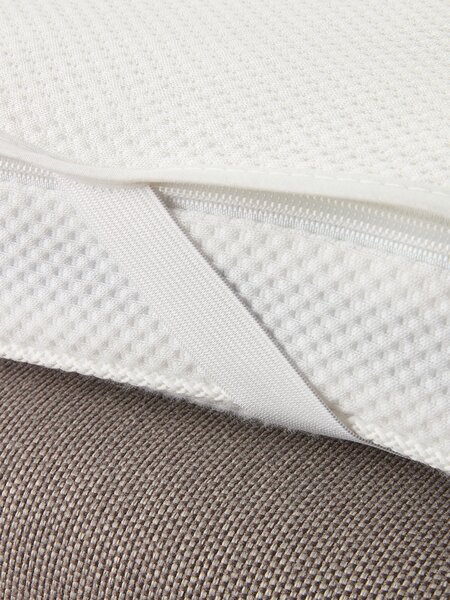 Waterproof Flat sheet VIDA 70x140 white