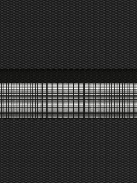 Rullegardin Duo ALSTEN 60x180cm m/kassetter sort