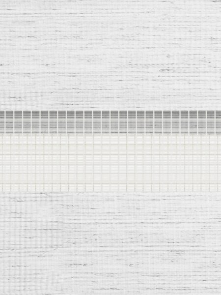 Roller blind Duo ALSTEN 160x180cm with cassette white