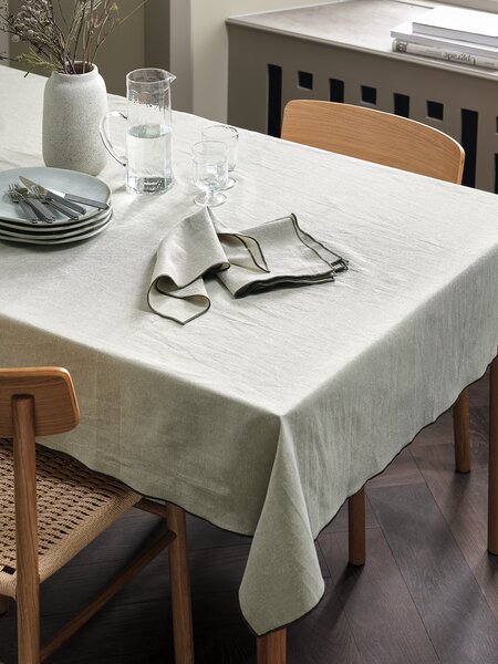 Nappe BLINDURT 140x240 olive