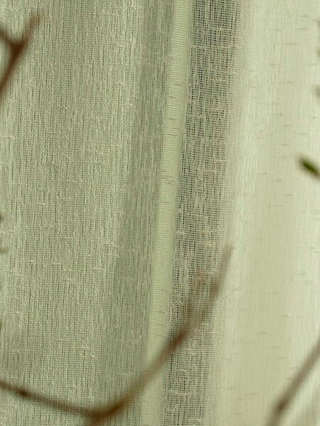 Zasłona FEMUNDEN 1x140x245 biały