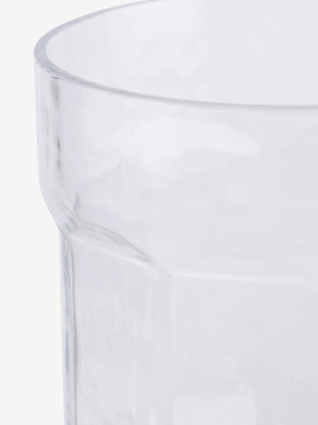 Sklenička JIMMI Ø7xV11 cm 26 cl