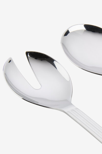 Cubiertos para ensalada GREGERS 2 unidades