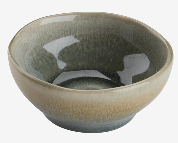 Bowl BERTIL D9xH4cm assorted