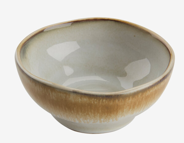 Bowl BERTIL D9xH4cm assorted