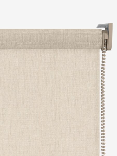 Store enrouleur LANGHOLMEN 120x160cm taupe