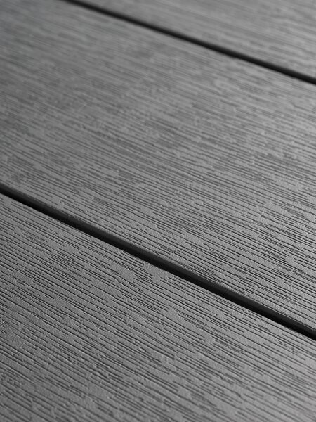 TYDAL D208/272 sto + 4 HEMSEDAL stolice crna