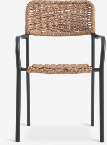 Stabelstol ORKANGER natur