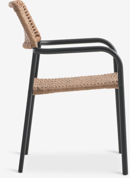 Stabelstol ORKANGER natur