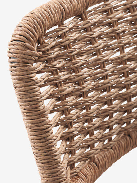 Stabelstol ORKANGER natur