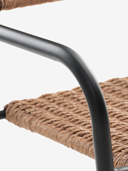 Stabelstol ORKANGER natur